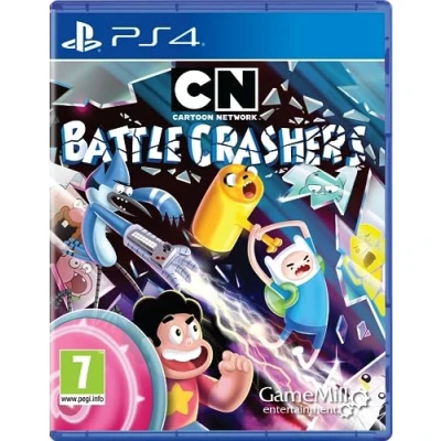 Immagine di CARTOON NETWORK Videogiochi, Multicolore (1228805)