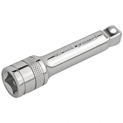 Immagine di Draper d wext Square Drive wobble extension bar, blu, 75 mm, 3/20,3 cm