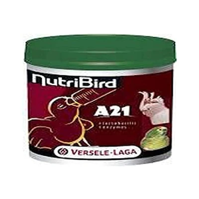 Immagine di Nobby Nutribird A21, 800 g