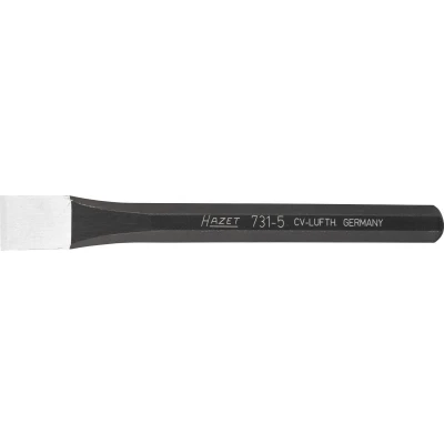 Immagine di HAZET 731 5 Scalpello 150 piatto