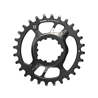 Immagine di PLATO X SYNC 11V 26 DIENTES DM 6MM OFFSET