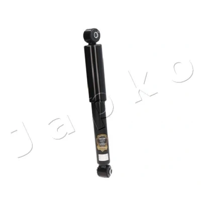 Immagine di JAPKO MJ00180 Ammortizzatore Assale posteriore A pressione del gas doppio tubo telescopico Occhiello superiore, inferiore
