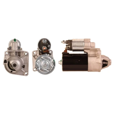 Immagine di LUCAS LRS02402 Motorino di avviamento 12 1,1 9 FIAT: Grande Punto Hatchback, 500 BRAVO 2, LANCIA: Musa, DELTA 3, Ypsilon III