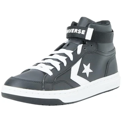 Immagine di Converse PRO Blaze V2 High, Sneaker Uomo, Nero, 39 EU