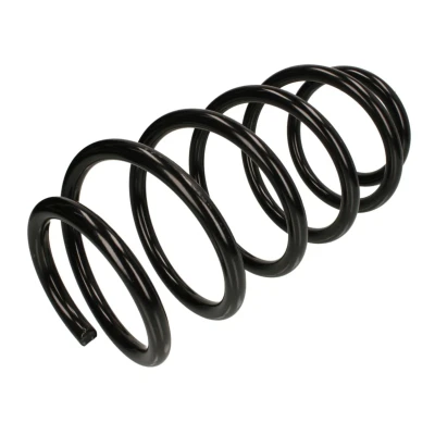 Immagine di KYB K Flex RH3485 Molle ammortizzatori Assale anteriore Molla ad elica BMW: X5