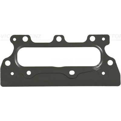 Immagine di REINZ 71 40013 00 Guarnizione Collettore Scarico d&#039;acciaio Metallo DACIA: SANDERO 2, SMART: Forfour II Hatchback