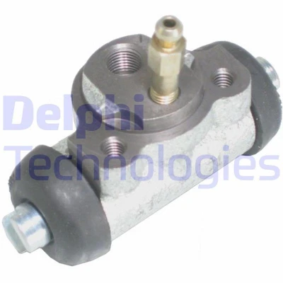 Immagine di DELPHI LW62049 Cilindretto Freno 19 senza regolatore integrato SUBARU: Forester I, II