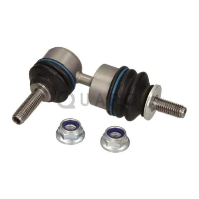 Immagine di QUARO QS3102/HQ Bielletta barra stabilizzatrice Assale posteriore 100 M10x1,25 Metallo FORD: Focus 2 Kombi, 2, C Max, MAZDA: 3 Hatchback