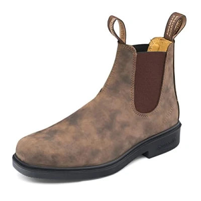 Immagine di Blundstone Chisel Toe 1306, Stivaletti Donna, Rustic Brown, 41 EU