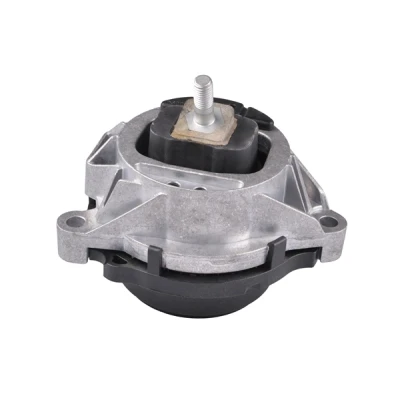 Immagine di TEDGUM TED24020 Supporto motore Sx idraulico BMW: 3 Touring, 1 Hatchback, Hatchback
