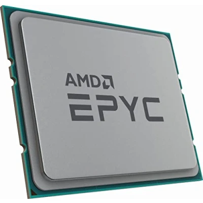 Immagine di AMD EPYC 7232P 3.1 GHz 8 kern 16 threads 32 MB cache Socket SP3 OEM (100 000000081)
