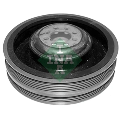Immagine di INA 544 0061 10 Puleggia Albero Motore 189,50, 189,50 AUDI: A4 B6 Sedan, A6 C5 Avant, VOLKSWAGEN: Passat B5 Variant