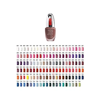 Immagine di @PUPA SMALTO 313 FUCHSIA