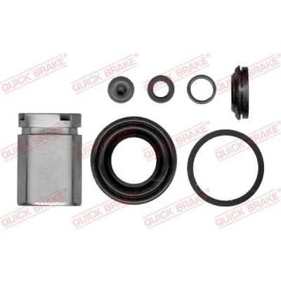 Immagine di QUICK BRAKE 114 5203 Kit Revisione Pinze Freno con pistone 30 HONDA: Jazz 2, Civic 6 Hatchback, V Hatchback