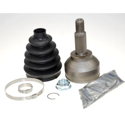 Immagine di LÖBRO 303934 Kit Giunto Omocinetico TPE (elastomero termoplastico) RENAULT: TRAFIC 2 Bus, Kasten