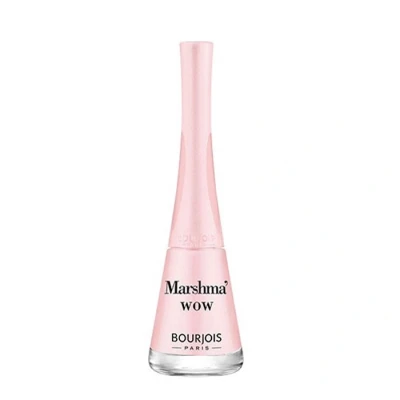 Immagine di Bourjois 1 Seconde Nail Polish 15 Marshma&#039;wow 9 ml