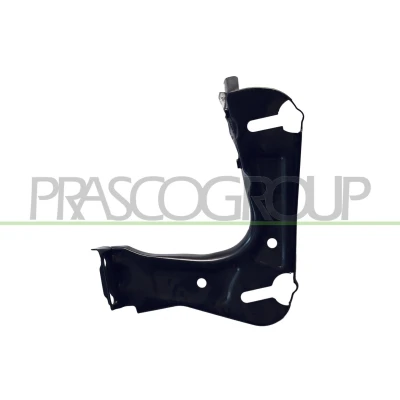 Immagine di PRASCO SK0243404 Alloggiamento faro SKODA: Octavia II Hatchback
