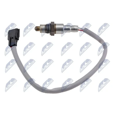 Immagine di NTY ESL RE 004 Sonda lambda diagnostica, Filettatura prelubrificata al Catalizzatore