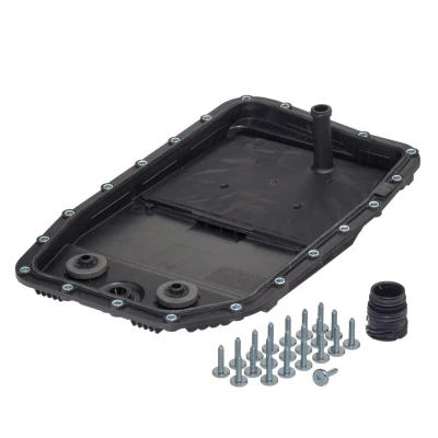 Immagine di Kit filtro idraulico, Cambio automatico HENGST FILTER HG113H D844