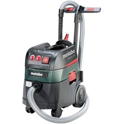 Immagine di Metabo ASR 35 l ACP 602057000 Aspiratutto 1400 W