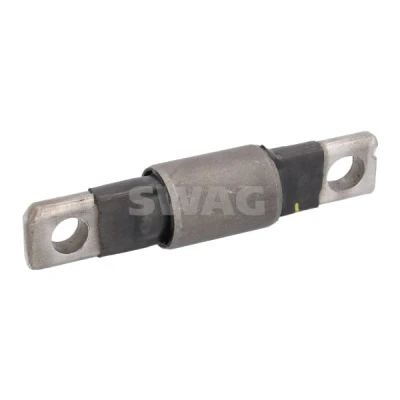 Immagine di SWAG 33 11 0185 Silent Block Assale anteriore Sx, anteriore, Dx Gomma NISSAN: Qashqai / Qashqai+2 I, X Trail, RENAULT: Koleos I