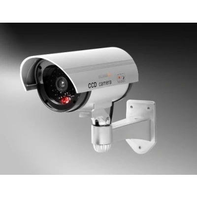Immagine di Technaxx 4310 Videocamera finta con LED lampeggiante