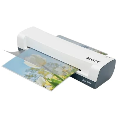 Immagine di Leitz Plastificatrice 74310001 DIN A4