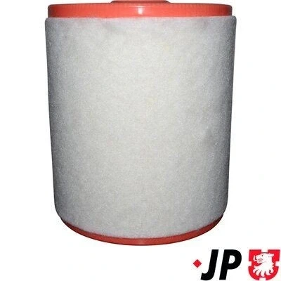 Immagine di JP GROUP 1118609400 filtro aria 187 154 Cartuccia AUDI: A6 C7 Avant, Allroad, Sedan