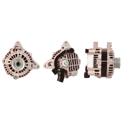 Immagine di LUCAS LRA02311 Alternatore 12V 120A PEUGEOT: 308 I Hatchback, 207 407 Coupe, CITROËN: C3 Xsara Picasso, C2 Hatchback