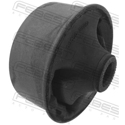 Immagine di FEBEST TAB 201 Silent Block posteriore, Assale anteriore inferiore, interno TOYOTA: Corolla IX Hatchback, Prius II Liftback, Verso