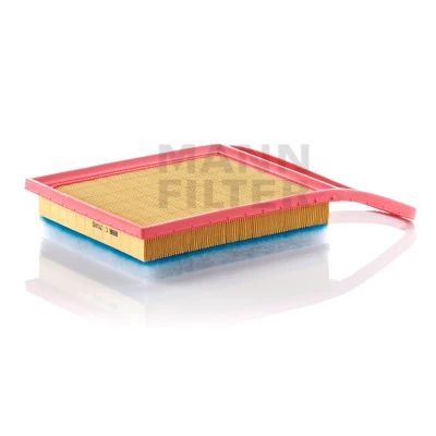 Immagine di MANN FILTER C 3585 filtro aria 57 205 348 Cartuccia CITROËN: Berlingo II Van, C3 II, C4 Aircross, PEUGEOT: 308 I SW, 207 Hatchback, 3008