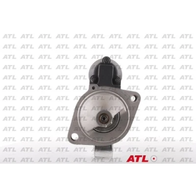 Immagine di BOSCH 1 986 S00 686 Motorino di avviamento 12 1,1 BMW: 5 Sedan, Hatchback, 3 Touring