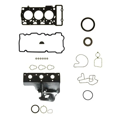 Immagine di AJUSA 50336800 Kit completo guarnizioni, Motore con guarnizione testata