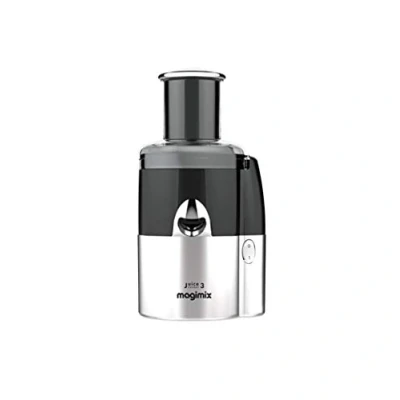 Immagine di Magimix 18082EB Centrifuga multifunzione in plastica