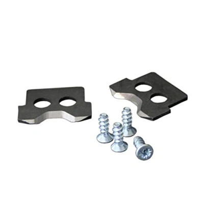 Immagine di WEICON lame di ricambio No.7 Magic per cavo da 0,5 16mm², 2 + 4 viti