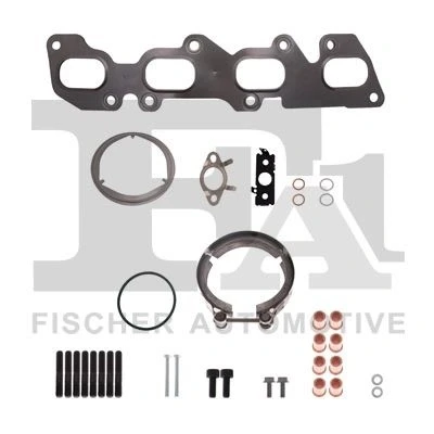 Immagine di FA1 KT111550 Kit montaggio, Compressore