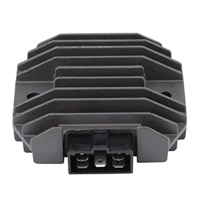 Immagine di Broco Raddrizzatore,Moto di tensione raddrizzatore for YZF R1 1999 2001 R6 1998 2002