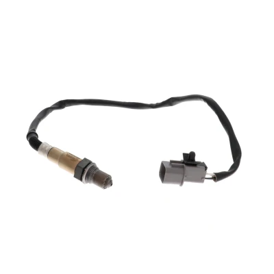 Immagine di VEMO V52 76 0016 Sonda lambda Qualità de originale di regolazione, Filettatura prelubrificata KIA: cee‘d II Hatchback