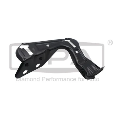 Immagine di DPA 88050816102 Alloggiamento faro Dx SKODA: Octavia 2 Combi, II Hatchback