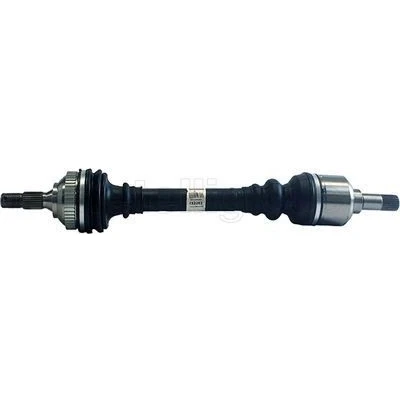 Immagine di METELLI 17 0805 Albero motore / Semiasse 584 88 CITROËN: Xsara Picasso, Berlingo First I