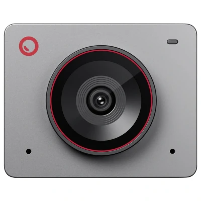 Immagine di Obsbot OWB 2311 CE Webcam 4096 x 2160 Pixel Tracking automatico rapido tramite AI