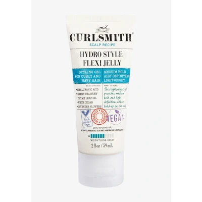 Immagine di Curlsmith Hydro Style Flexi Jelly Trattamenti capelli, Taglia: 237 ml,
