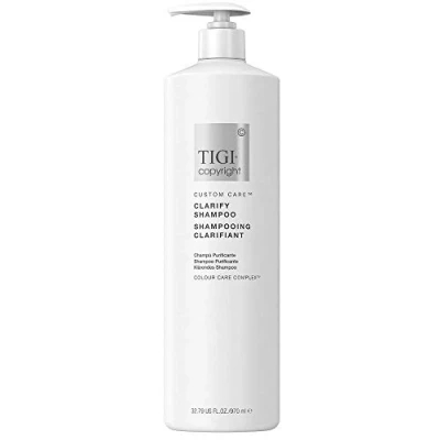 Immagine di Tigi TIG00226 Clarify Shampoo Copyright, 970 ml