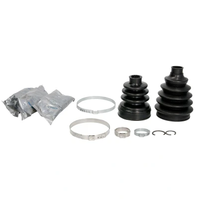 Immagine di SPIDAN 36420 Soffietto TPE (elastomero termoplastico), NBR (Nitrile Butadiene Caucciù)