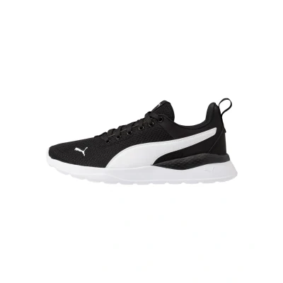 Immagine di Puma Anzarun LITE Unisex Scarpe running neutre, Taglia: 44.5, Black/white Sintetico / tessuto