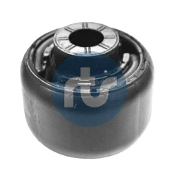 Immagine di RTS 017 00331 Silent Block Assale anteriore bilaterale, inferiore, 60 Cuscinetto gomma metallo per braccio trasversale oscillante