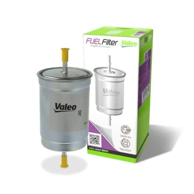 Immagine di VALEO 587005 Filtro Carburante per condotti/circuiti FIAT: 238 Serie Bus, 127 Hatchback, Panda I SUZUKI: SJ 413, Samurai SUV