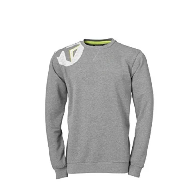 Immagine di Kempa Uomo Core 2.0 Trainingstop Maglione da a Maniche Lunghe