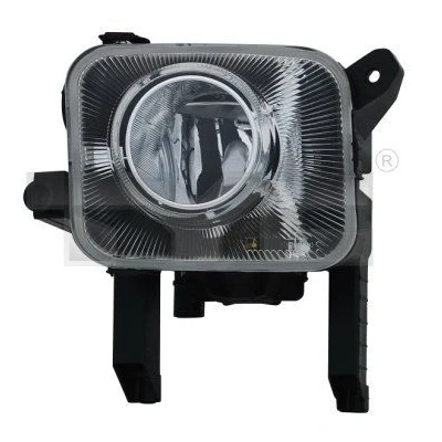 Immagine di TYC 19 0780 05 2 Fendinebbia Sx OPEL: Meriva A