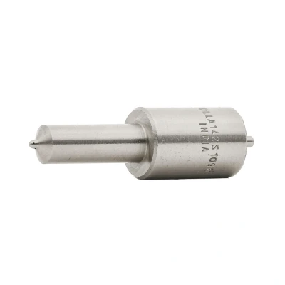 Immagine di BOSCH 0 433 271 502 Iniettore Diesel Polverizzatore a foro cieco